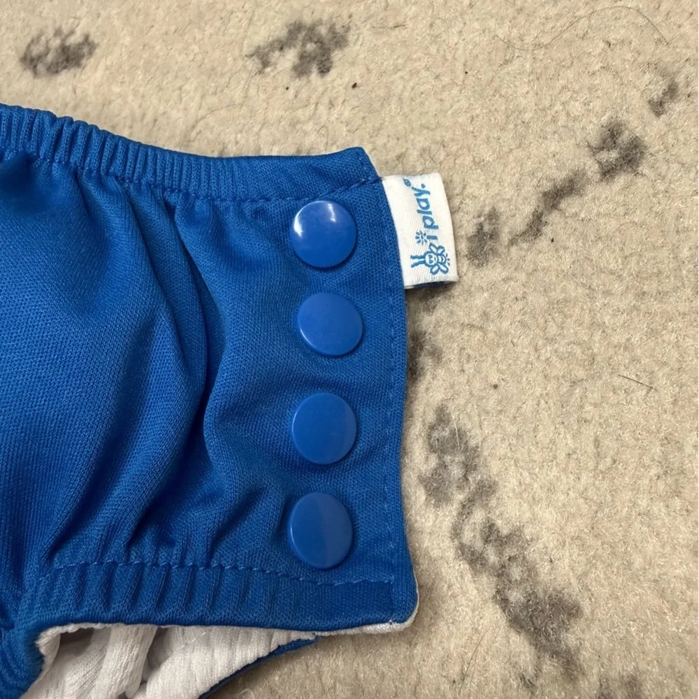 i play. iplay blue